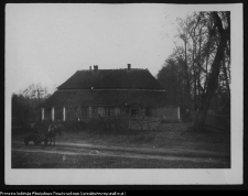 Supraśl, ul. Konarskiego 2