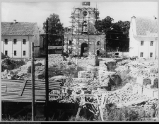 Supraśl, pobazyliański zesp&oacute;ł cerkiewno-klasztorny