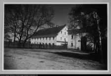 Supraśl, pobazyliański zespół cerkiewno-klasztorny