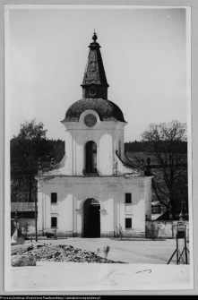 Supraśl, pobazyliański zesp&oacute;ł cerkiewno-klasztorny