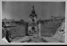 Supraśl, pobazyliański zespół cerkiewno-klasztorny