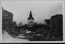 Supraśl, pobazyliański zespół cerkiewno-klasztorny