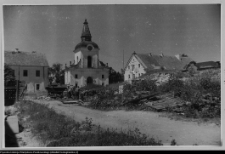 Supraśl, pobazyliański zesp&oacute;ł cerkiewno-klasztorny