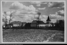 Supraśl, pobazyliański zesp&oacute;ł cerkiewno-klasztorny