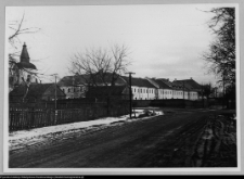 Supraśl, pobazyliański zespół cerkiewno-klasztorny