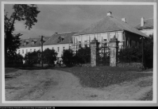 Supraśl, pobazyliański zespół cerkiewno-klasztorny