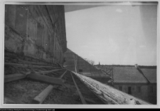 Supraśl, Pałac Opat&oacute;w