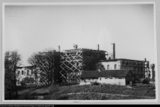 Supraśl, Pałac Opat&oacute;w