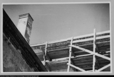 Supraśl, Pałac Opat&oacute;w