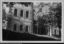 Supraśl, Pałac Opatów