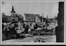 Supraśl, pobazyliański zesp&oacute;ł cerkiewno-klasztorny