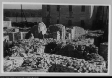 Supraśl, pobazyliański zespół cerkiewno-klasztorny