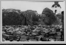 Supraśl, pobazyliański zespół cerkiewno-klasztorny