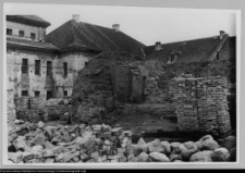 Supraśl, pobazyliański zesp&oacute;ł cerkiewno-klasztorny