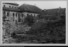 Supraśl, pobazyliański zesp&oacute;ł cerkiewno-klasztorny