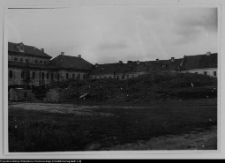 Supraśl, pobazyliański zesp&oacute;ł cerkiewno-klasztorny