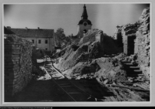 Supraśl, pobazyliański zesp&oacute;ł cerkiewno-klasztorny