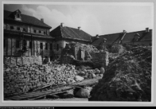 Supraśl, pobazyliański zesp&oacute;ł cerkiewno-klasztorny