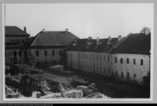 Supraśl, pobazyliański zesp&oacute;ł cerkiewno-klasztorny