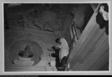 Supraśl, Pałac Opatów