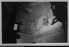 Supraśl, Pałac Opatów