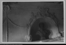 Supraśl, Pałac Opat&oacute;w