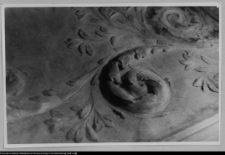 Supraśl, Pałac Opatów