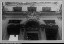 Supraśl, Pałac Opat&oacute;w