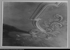 Supraśl, Pałac Opatów. Sala E po rekonstrukcji