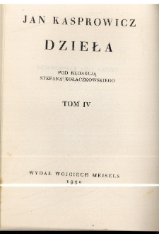 Z chłopskiego zagonu