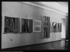 Wystawa konserwatorska - Supraśl