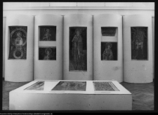 Wystawa konserwatorska - Supraśl