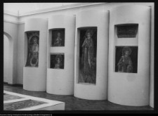 Wystawa konserwatorska - Supraśl