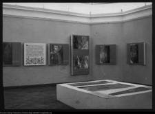 Wystawa konserwatorska - Supraśl