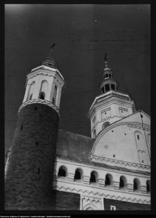 Wystawa konserwatorska - Supraśl