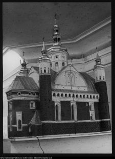 Wystawa konserwatorska - Supraśl