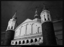 Wystawa konserwatorska - Supraśl