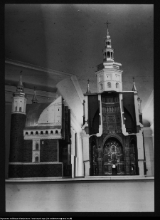 Wystawa konserwatorska - Supraśl