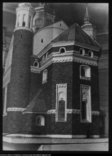 Wystawa konserwatorska - Supraśl