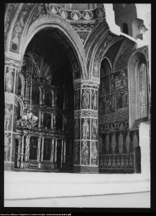 Wystawa konserwatorska - Supraśl