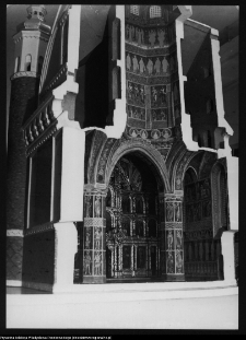 Wystawa konserwatorska - Supraśl