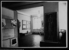 Wystawa konserwatorska - Supraśl