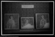 Wystawa konserwatorska - Supraśl