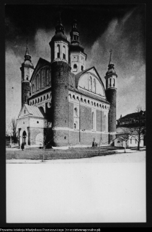 Supraśl, pobazyliański zesp&oacute;ł cerkiewno-klasztorny