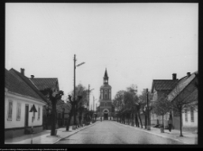 Supraśl, kościół pw. Trójcy Świętej