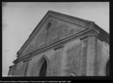 Supraśl, kościół NMP Królowej Polski