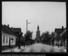 Supraśl, kości&oacute;ł pw. Tr&oacute;jcy Świętej