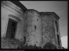 Tykocin, Wielka Synagoga