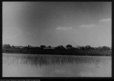 Tykocin, widok na miasto