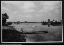 Tykocin, widok na miasto